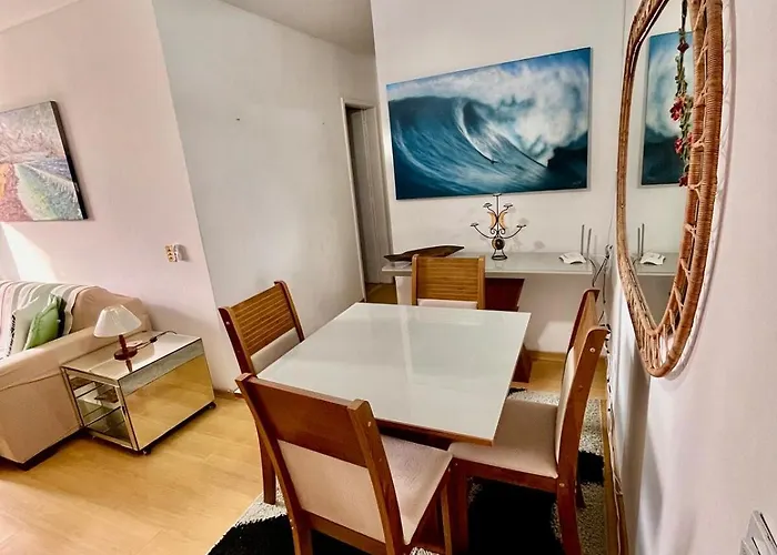 Condominio Pontoes Barra Da Tijuca Rio de Janeiro